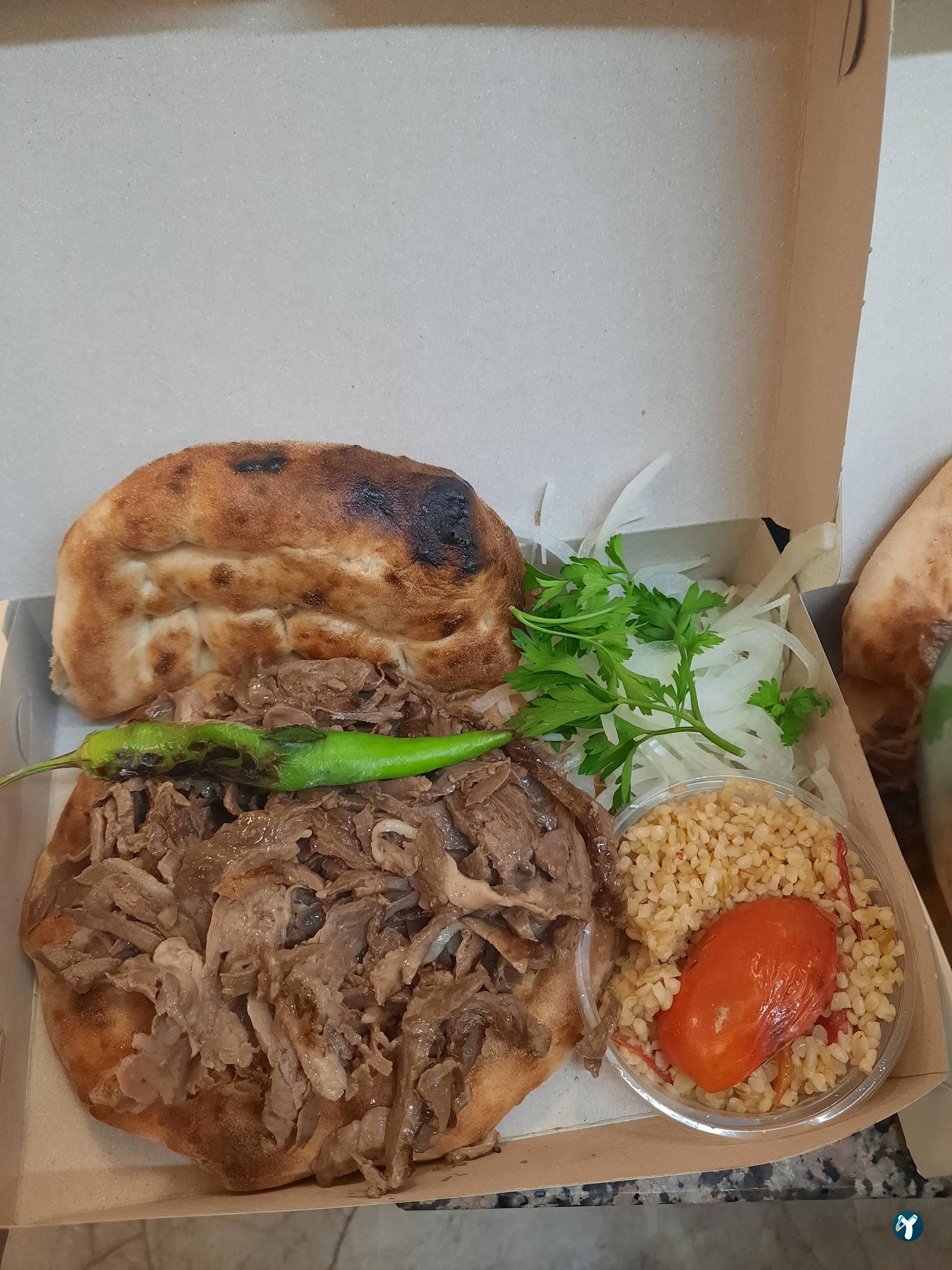 Çelebi Lokantası