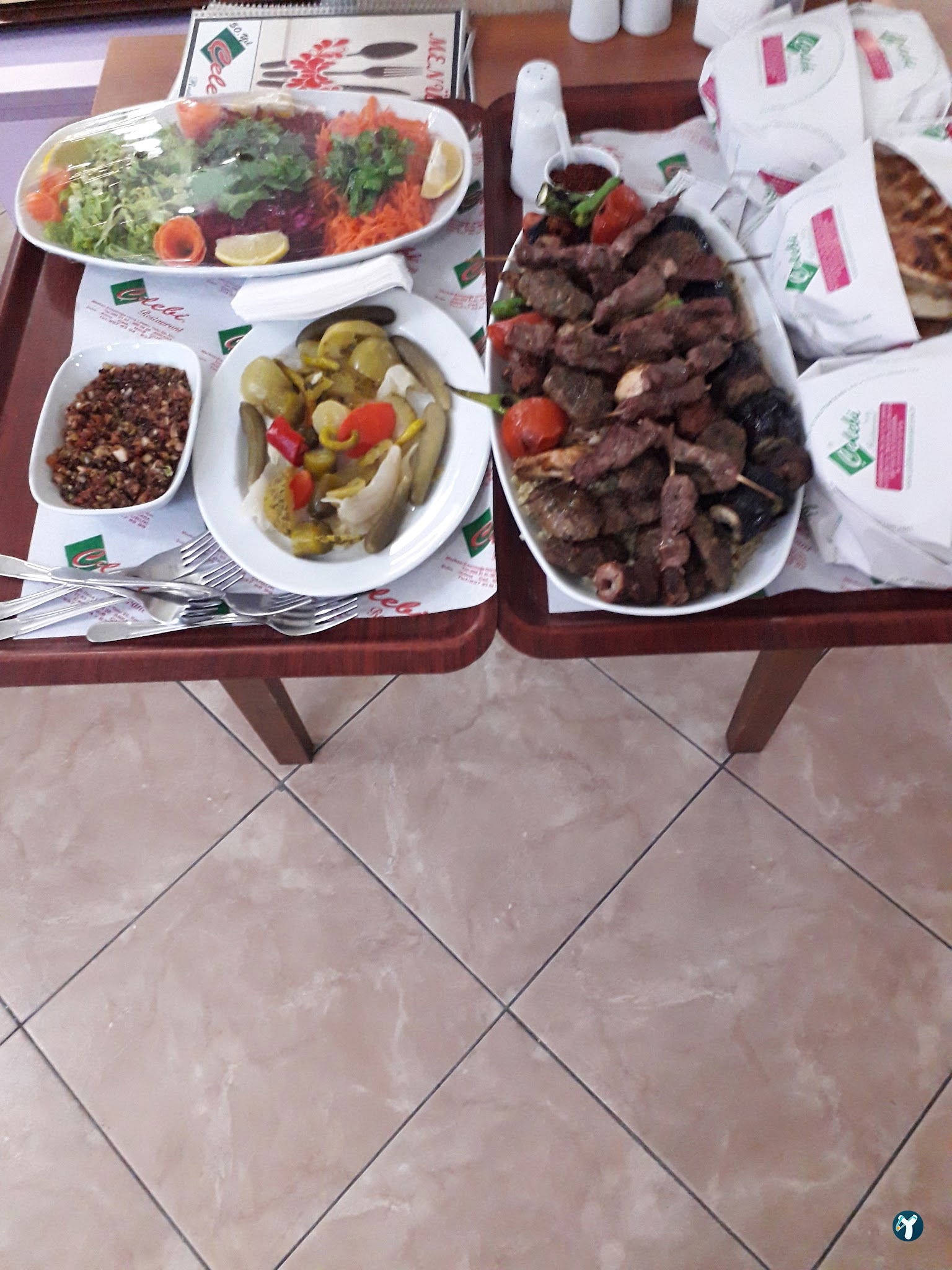 Çelebi Lokantası