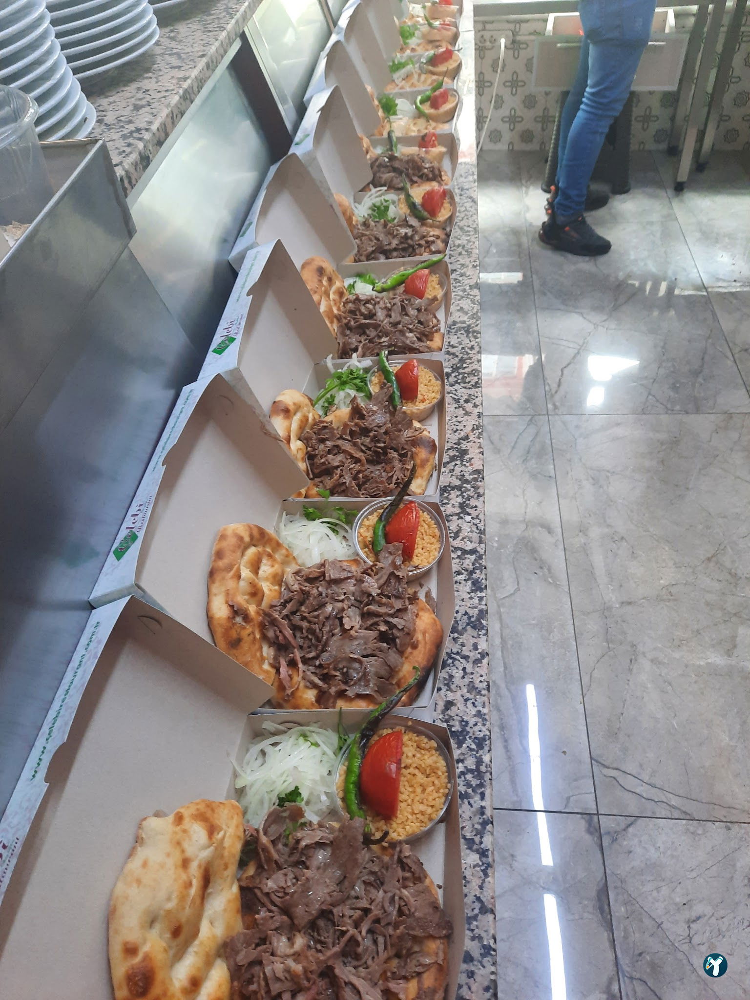 Çelebi Lokantası