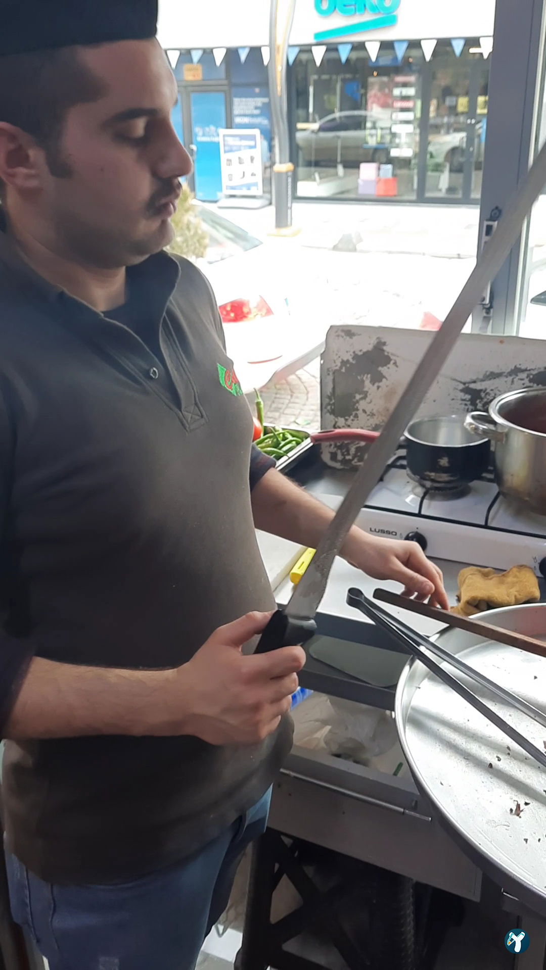 Çelebi Lokantası