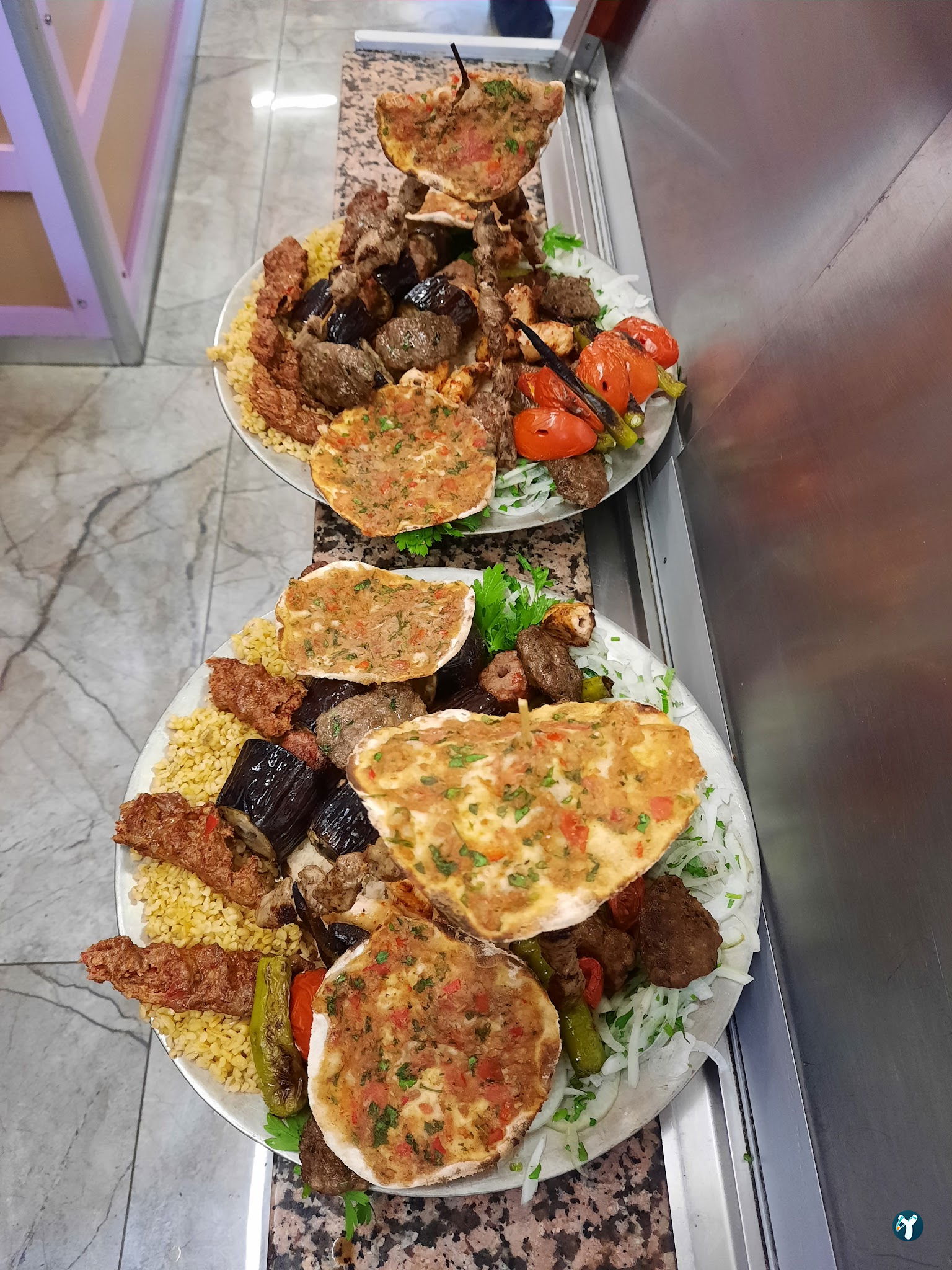 Çelebi Lokantası