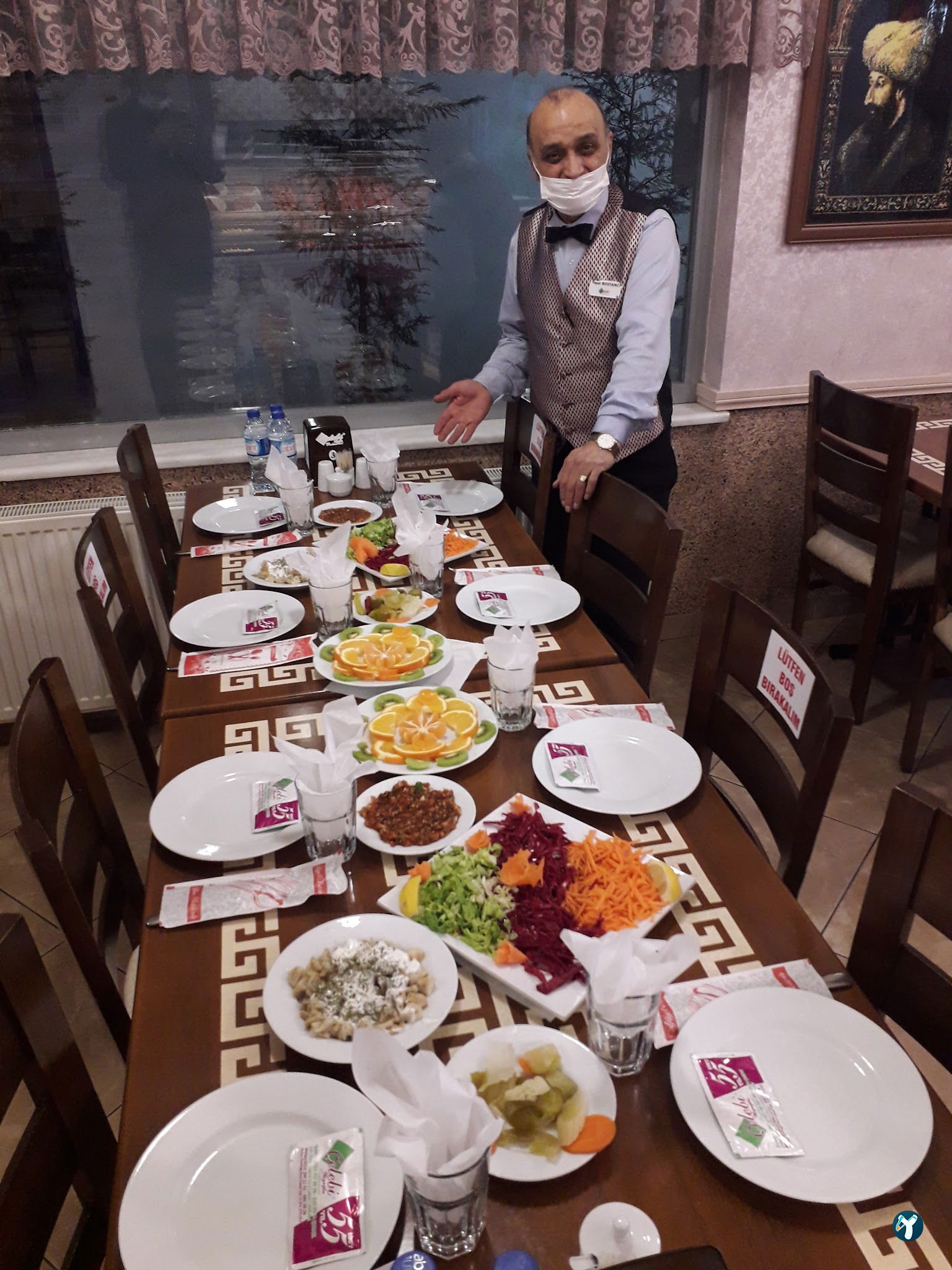Çelebi Lokantası