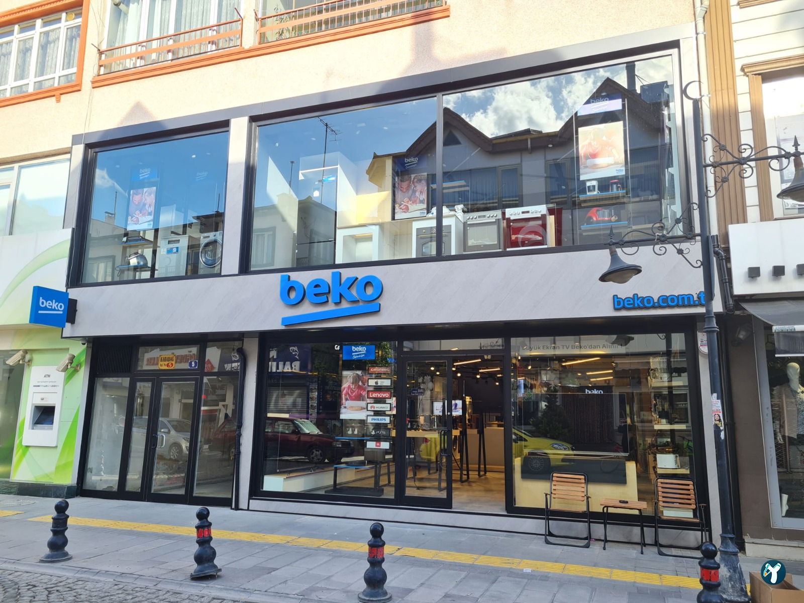 Çelebi Lokantası
