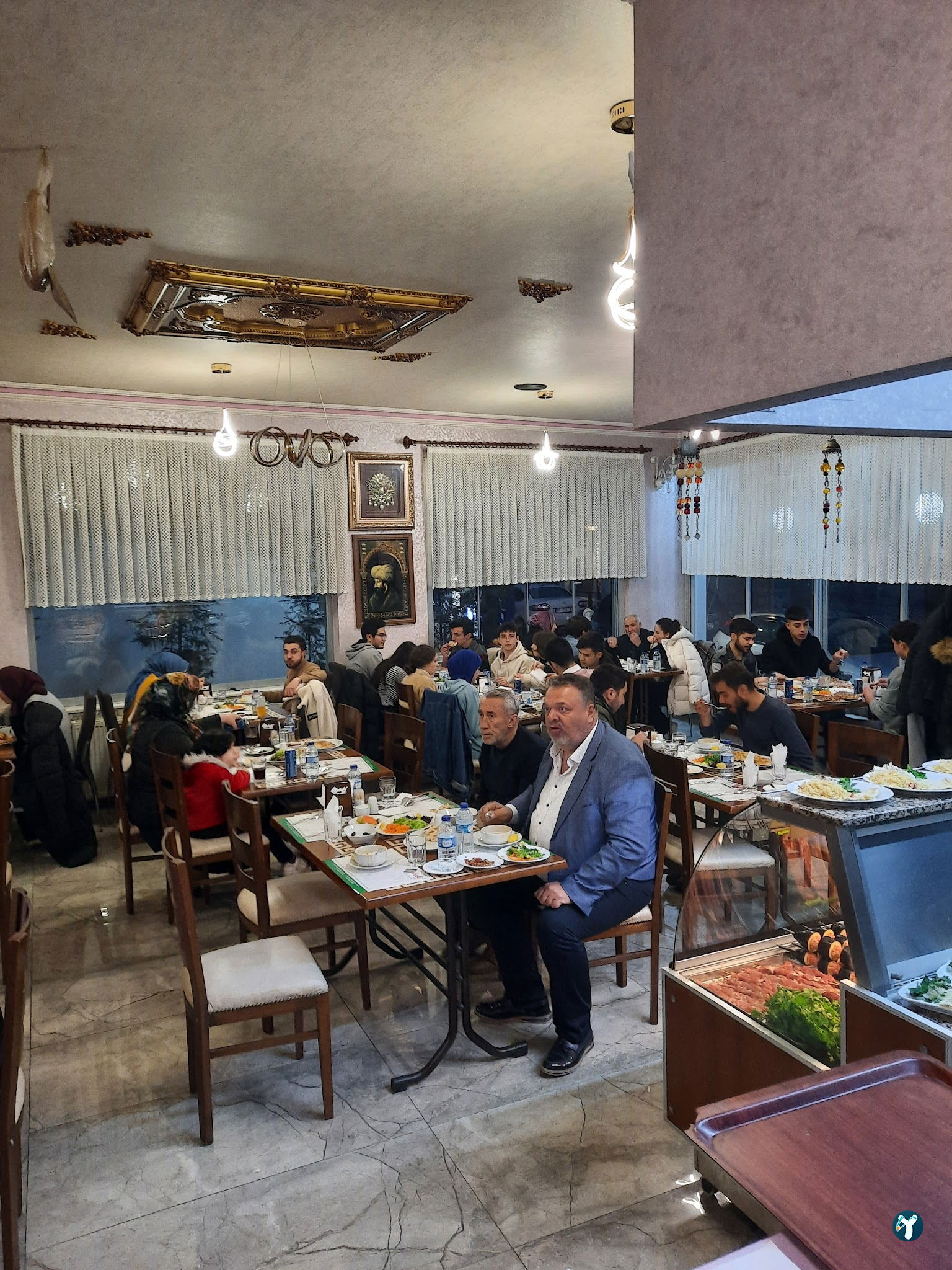 Çelebi Lokantası
