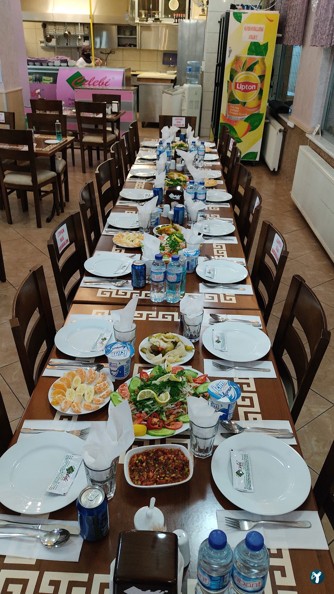Çelebi Lokantası