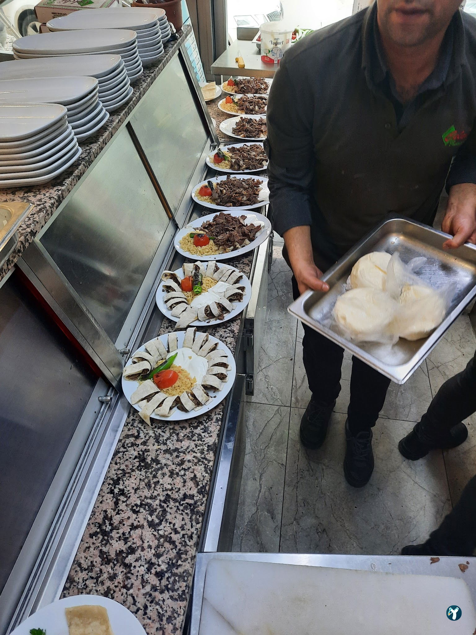Çelebi Lokantası