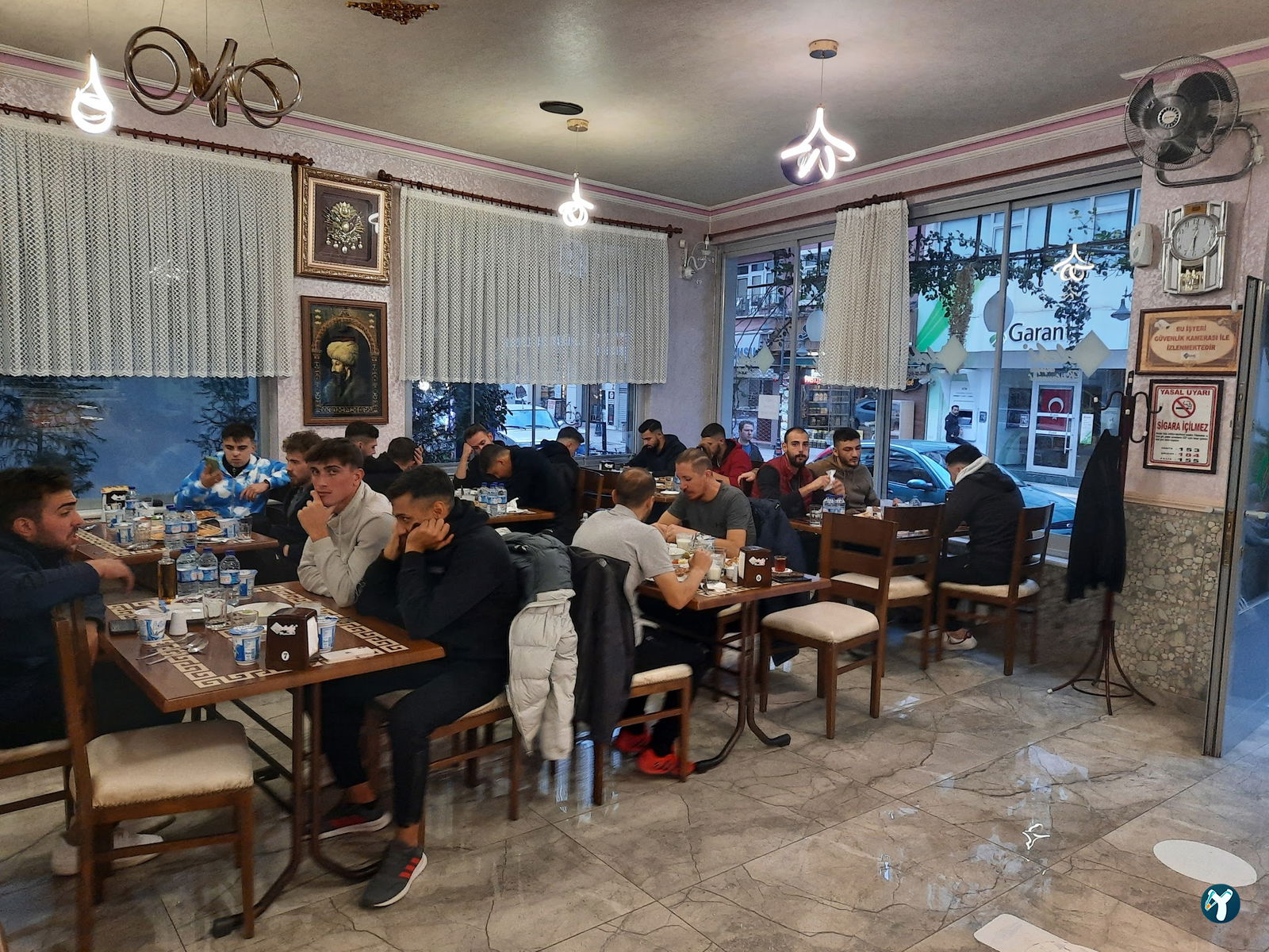Çelebi Lokantası