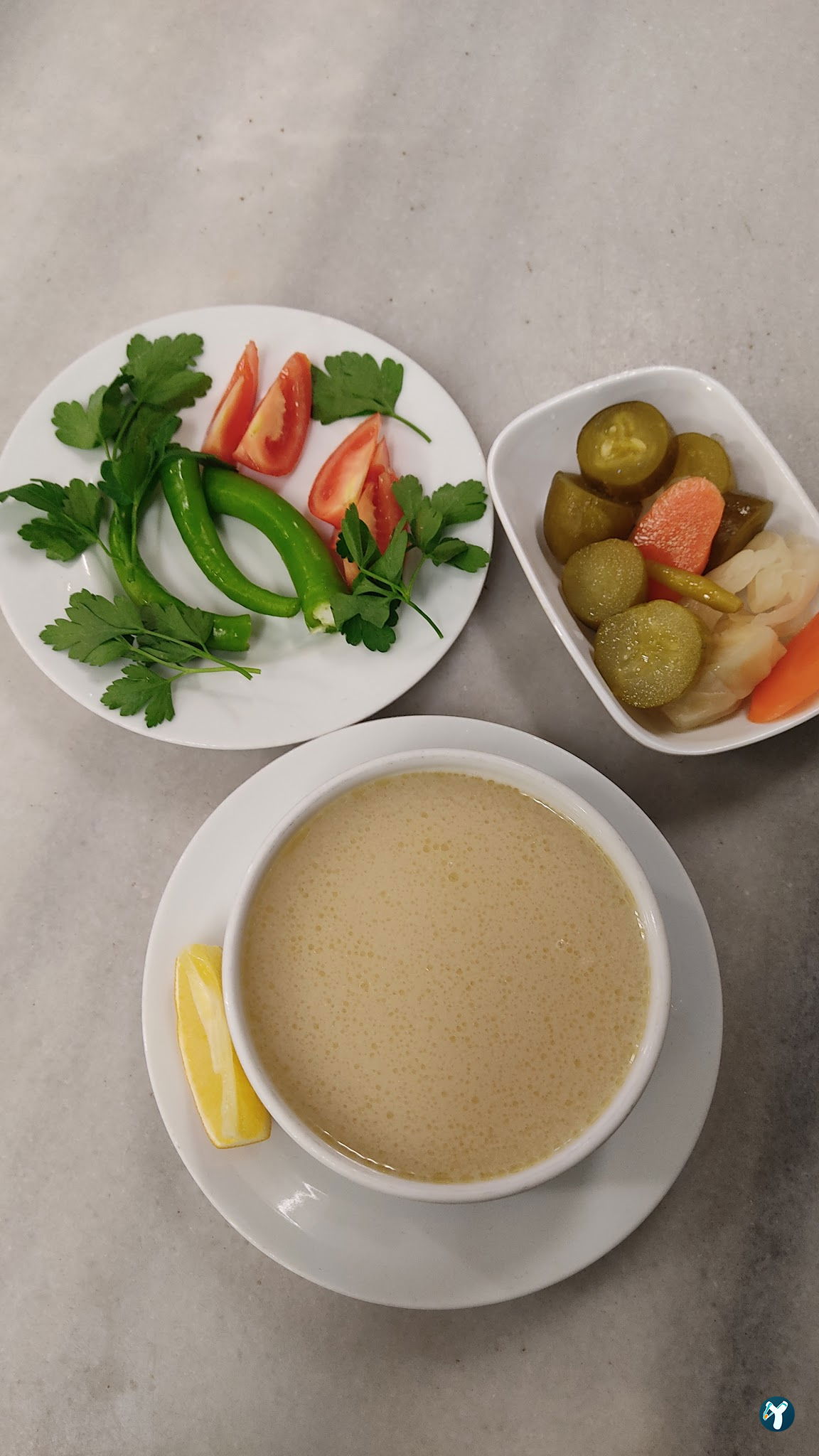 Çelebi Lokantası