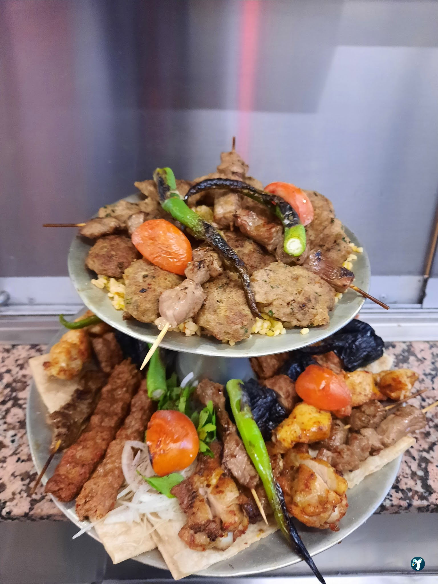 Çelebi Lokantası