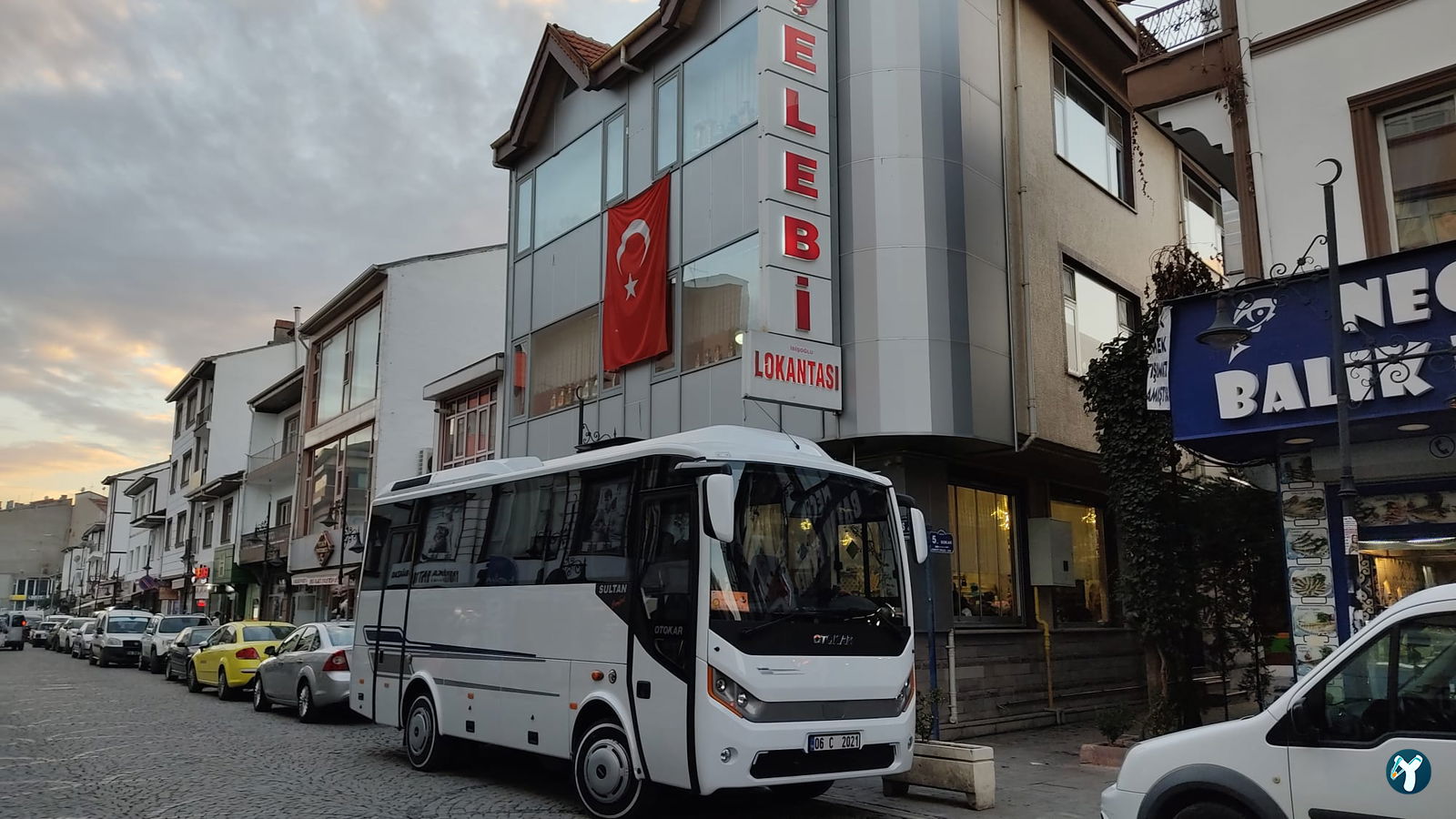Çelebi Lokantası