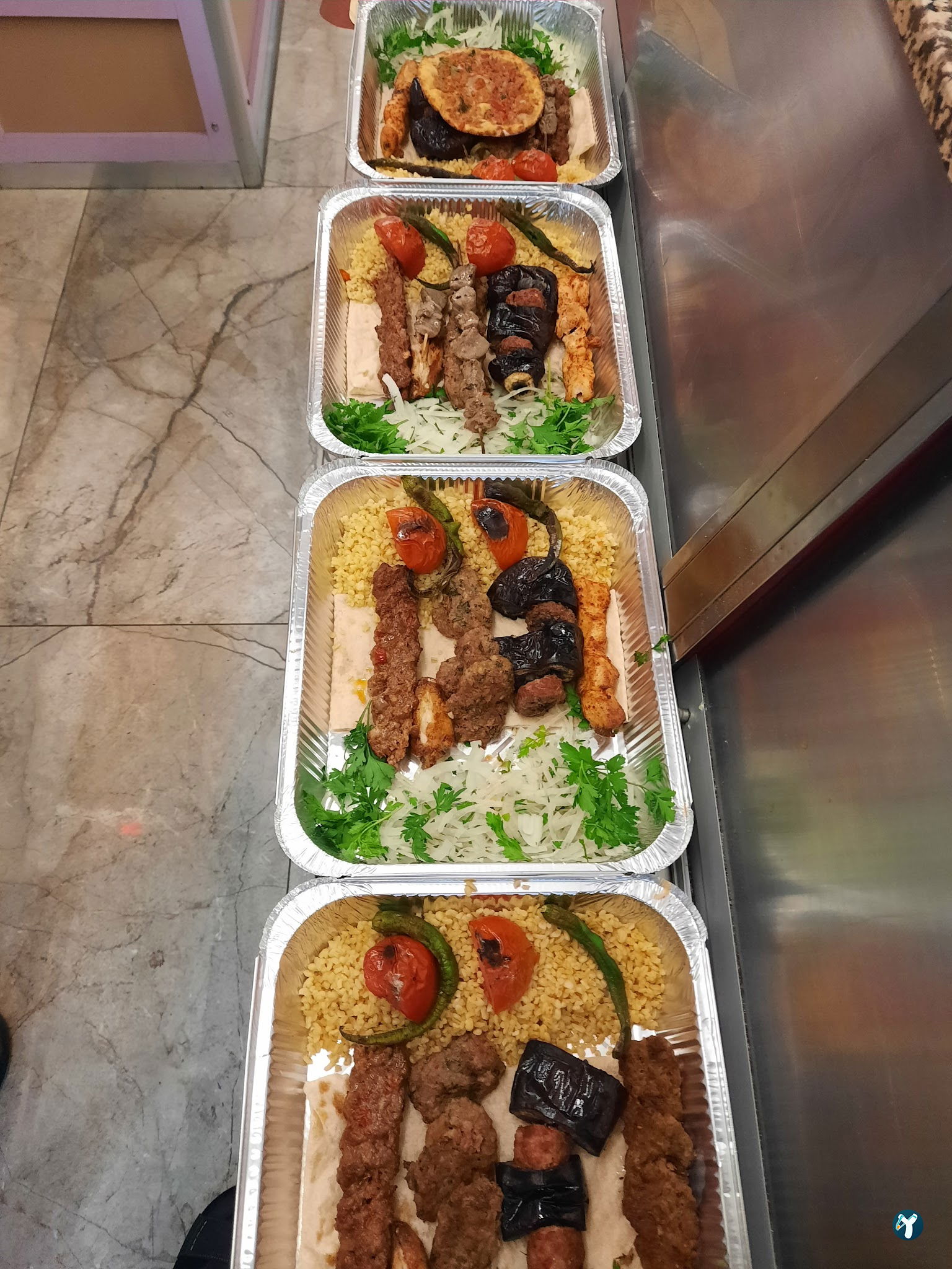 Çelebi Lokantası