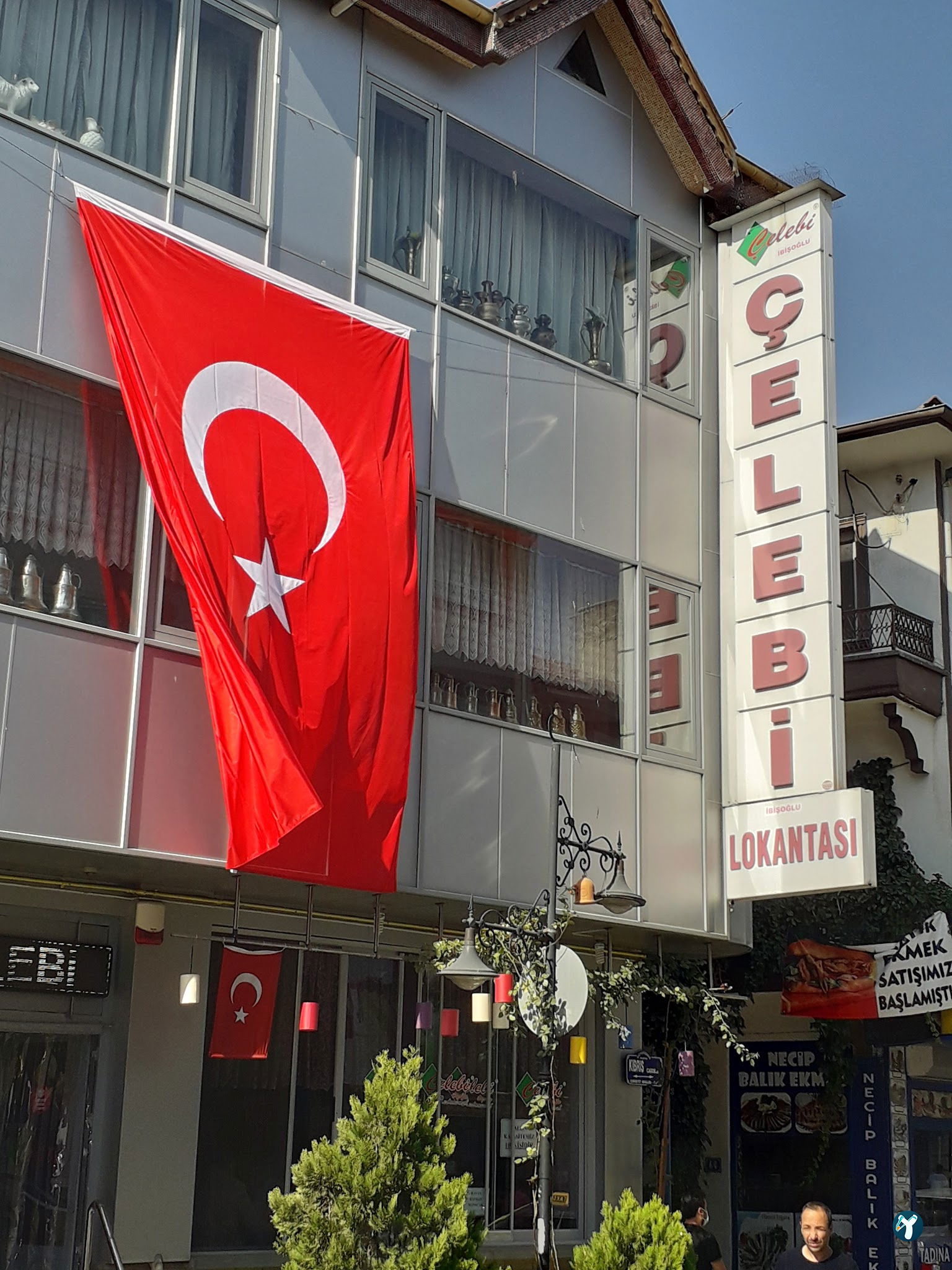 Çelebi Lokantası