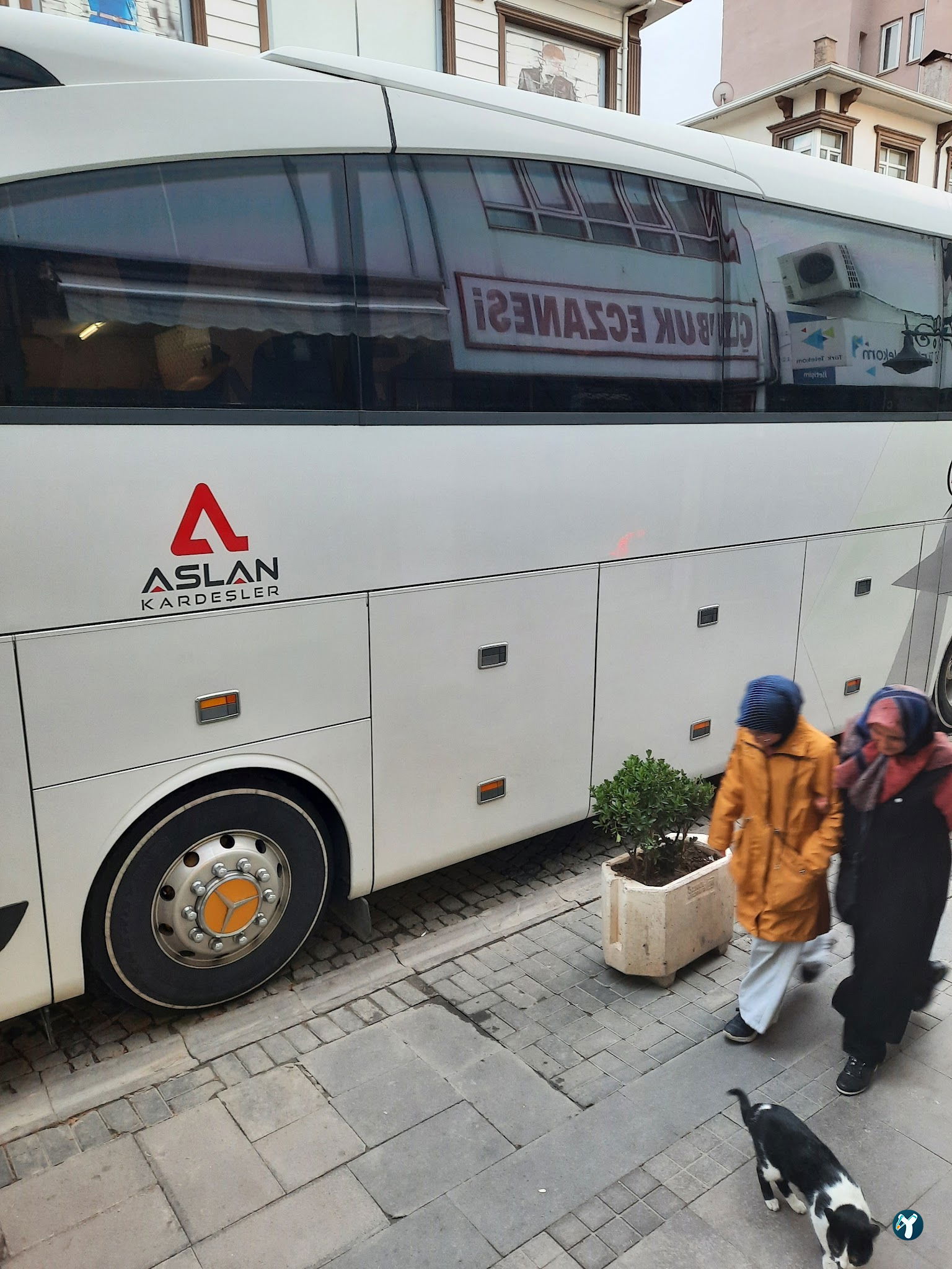 Çelebi Lokantası