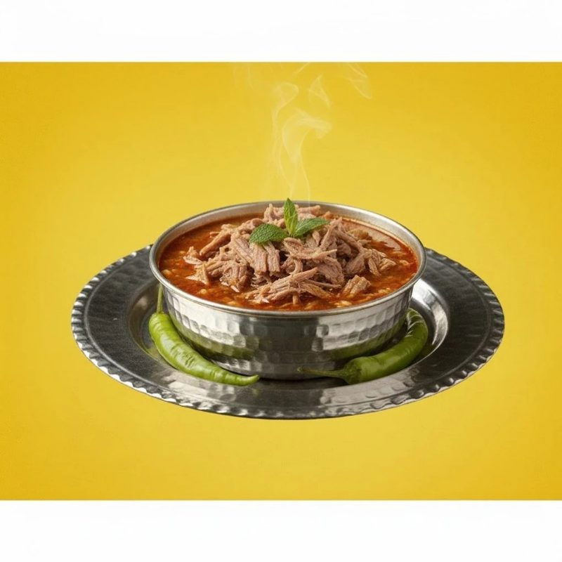 Antepli Nohutçu memiş