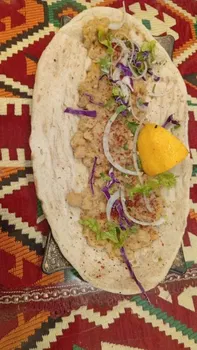 Antepli Nohutçu memiş resimleri