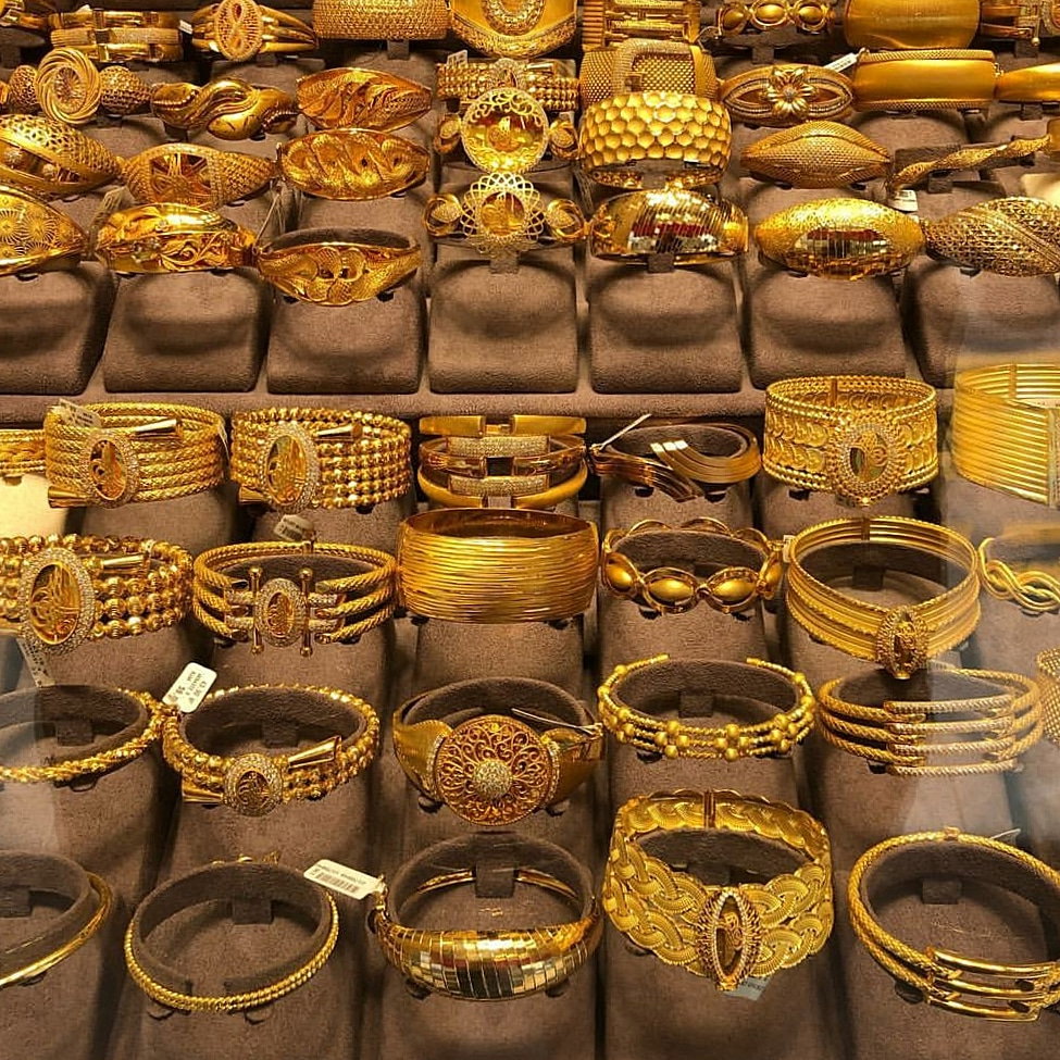 Altınşah Kuyumculuk Ve Mücevherat
