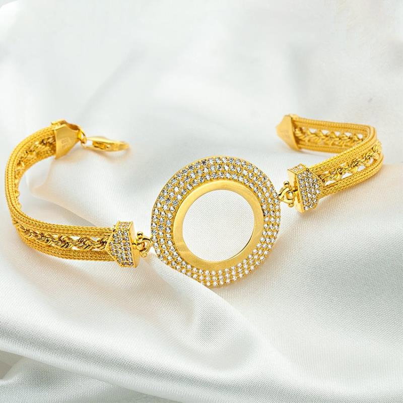 Altınşah Kuyumculuk Ve Mücevherat