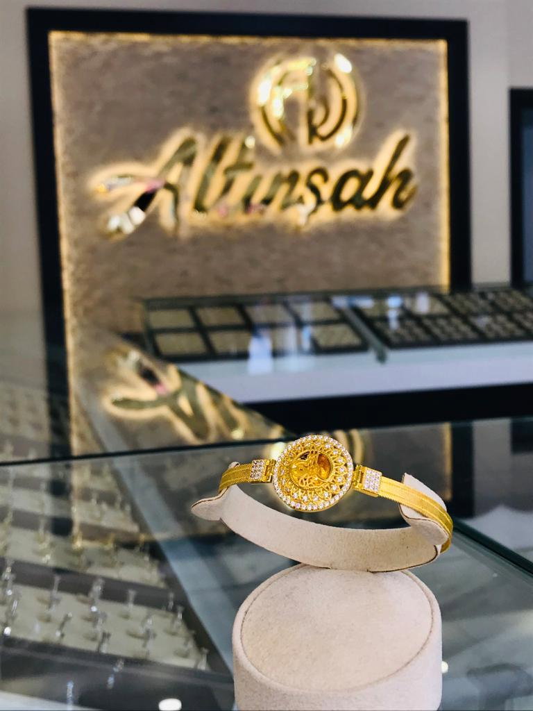 Altınşah Kuyumculuk Ve Mücevherat