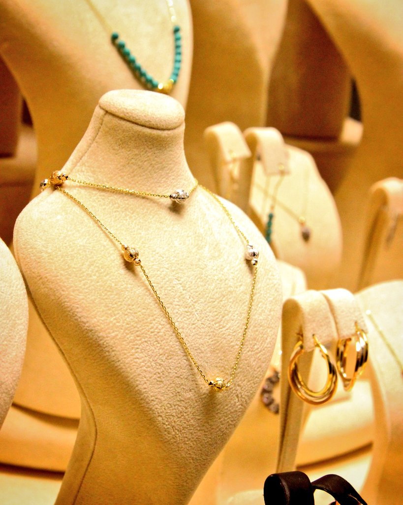 Altınşah Kuyumculuk Ve Mücevherat