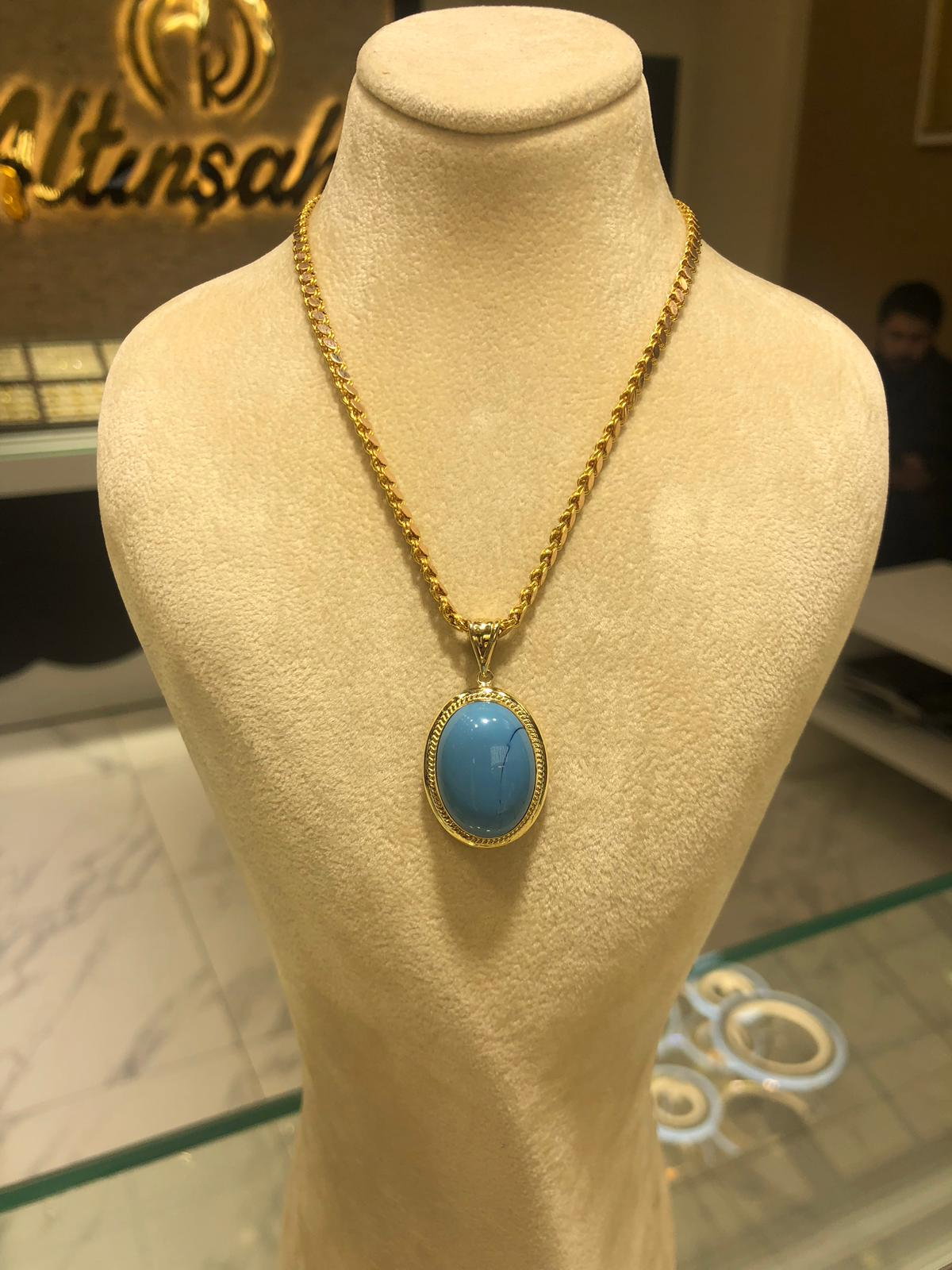 Altınşah Kuyumculuk Ve Mücevherat