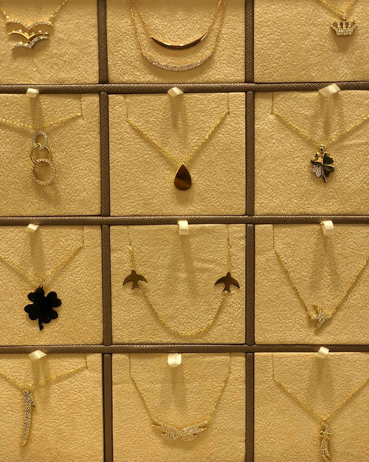 Altınşah Kuyumculuk Ve Mücevherat