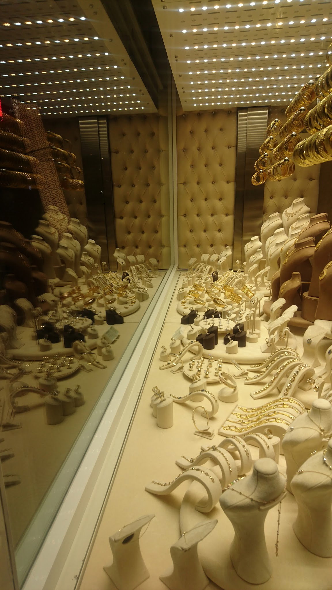 Altınşah Kuyumculuk Ve Mücevherat