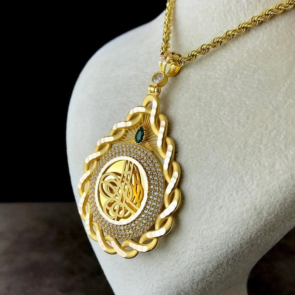 Altınşah Kuyumculuk Ve Mücevherat