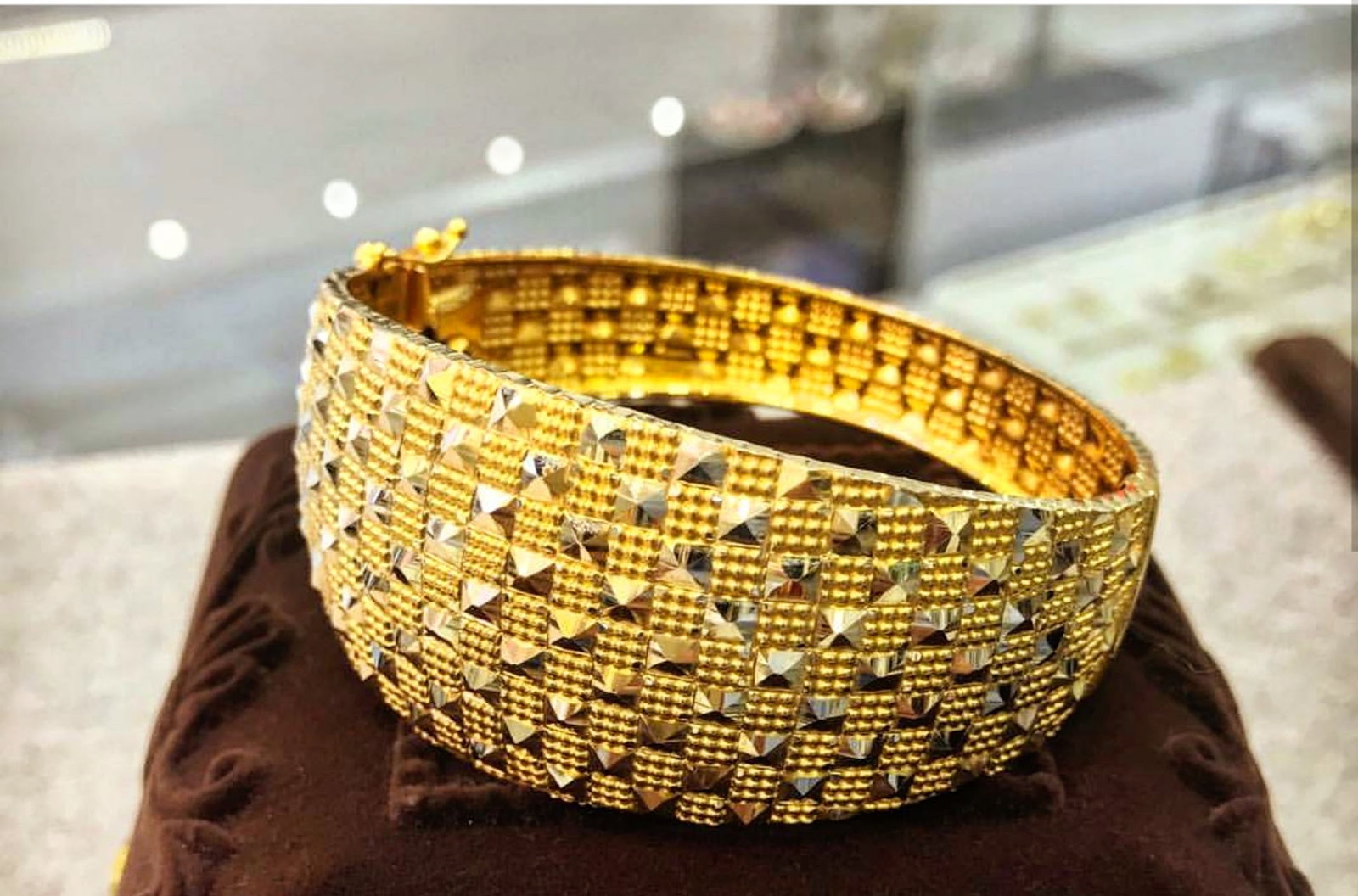 Altınşah Kuyumculuk Ve Mücevherat