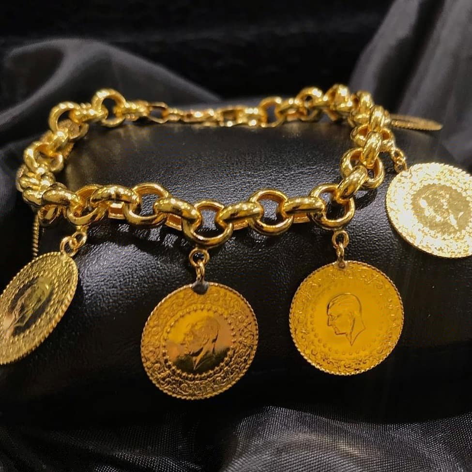 Altınşah Kuyumculuk Ve Mücevherat