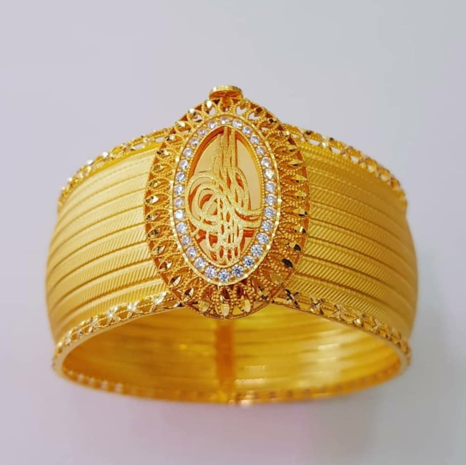 Altınşah Kuyumculuk Ve Mücevherat