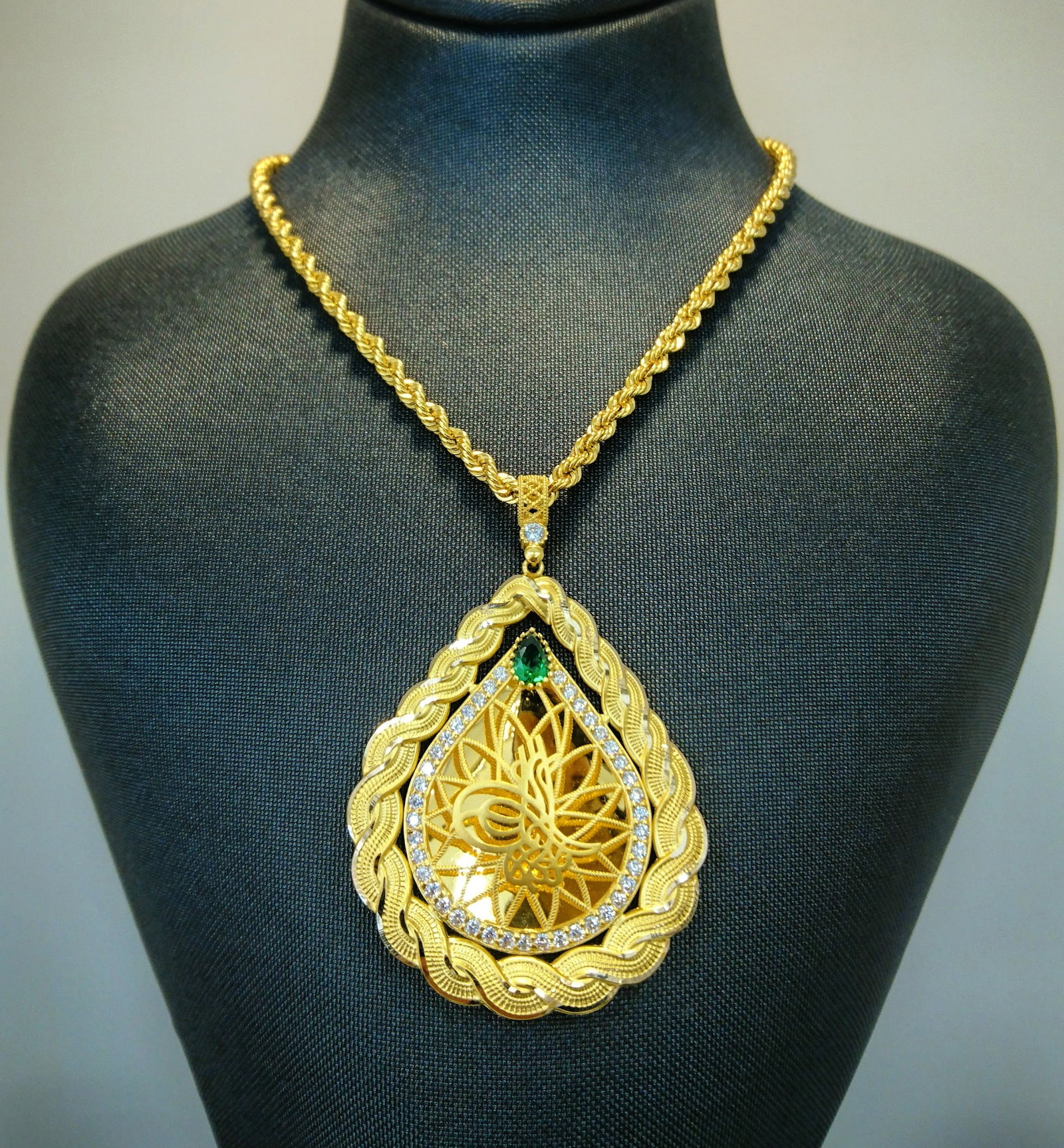 Altınşah Kuyumculuk Ve Mücevherat