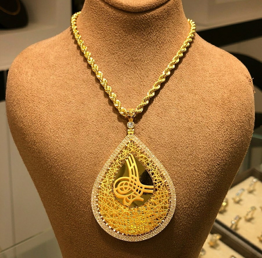 Altınşah Kuyumculuk Ve Mücevherat