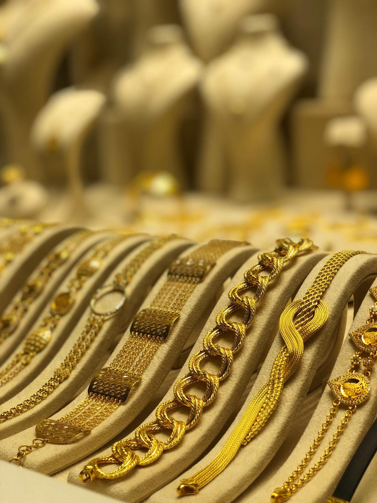 Altınşah Kuyumculuk Ve Mücevherat