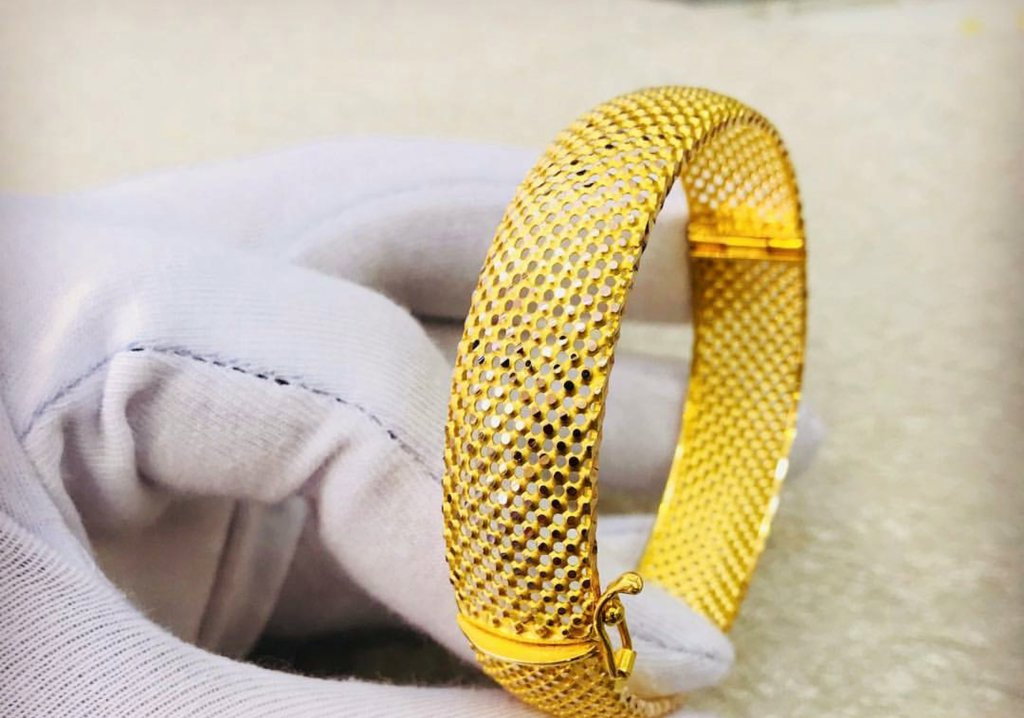 Altınşah Kuyumculuk Ve Mücevherat