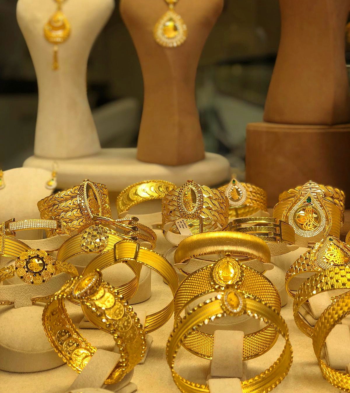 Altınşah Kuyumculuk Ve Mücevherat