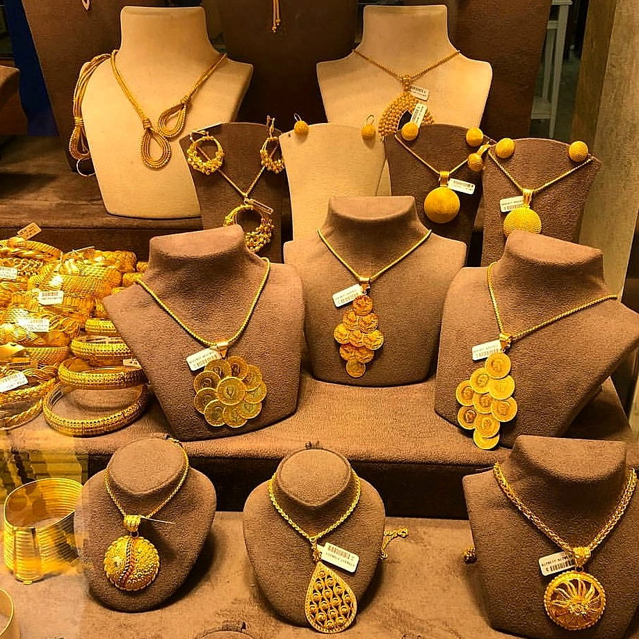 Altınşah Kuyumculuk Ve Mücevherat