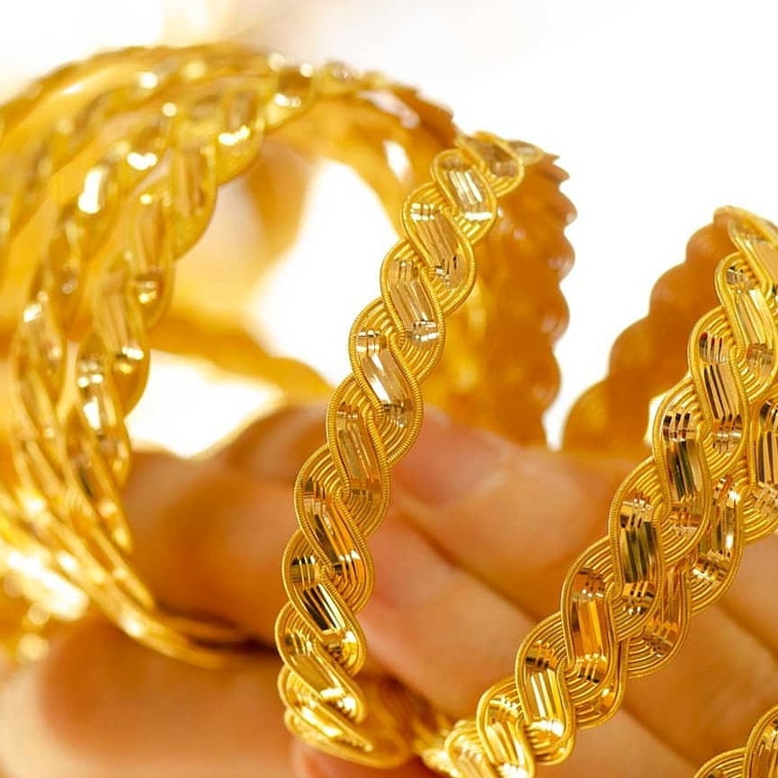 Altınşah Kuyumculuk Ve Mücevherat