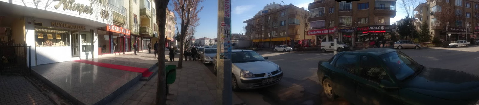 Altınşah Kuyumculuk Ve Mücevherat