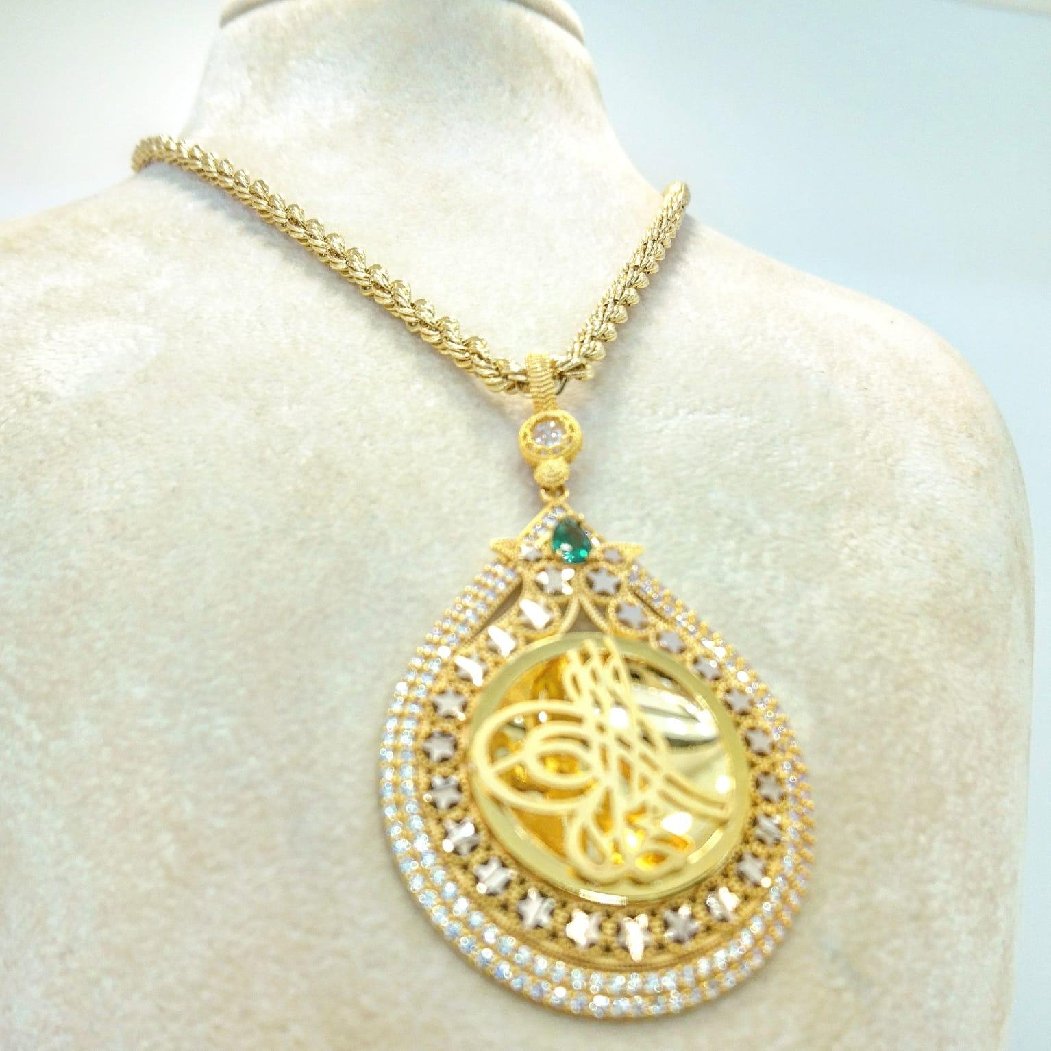 Altınşah Kuyumculuk Ve Mücevherat