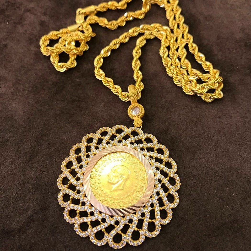 Altınşah Kuyumculuk Ve Mücevherat