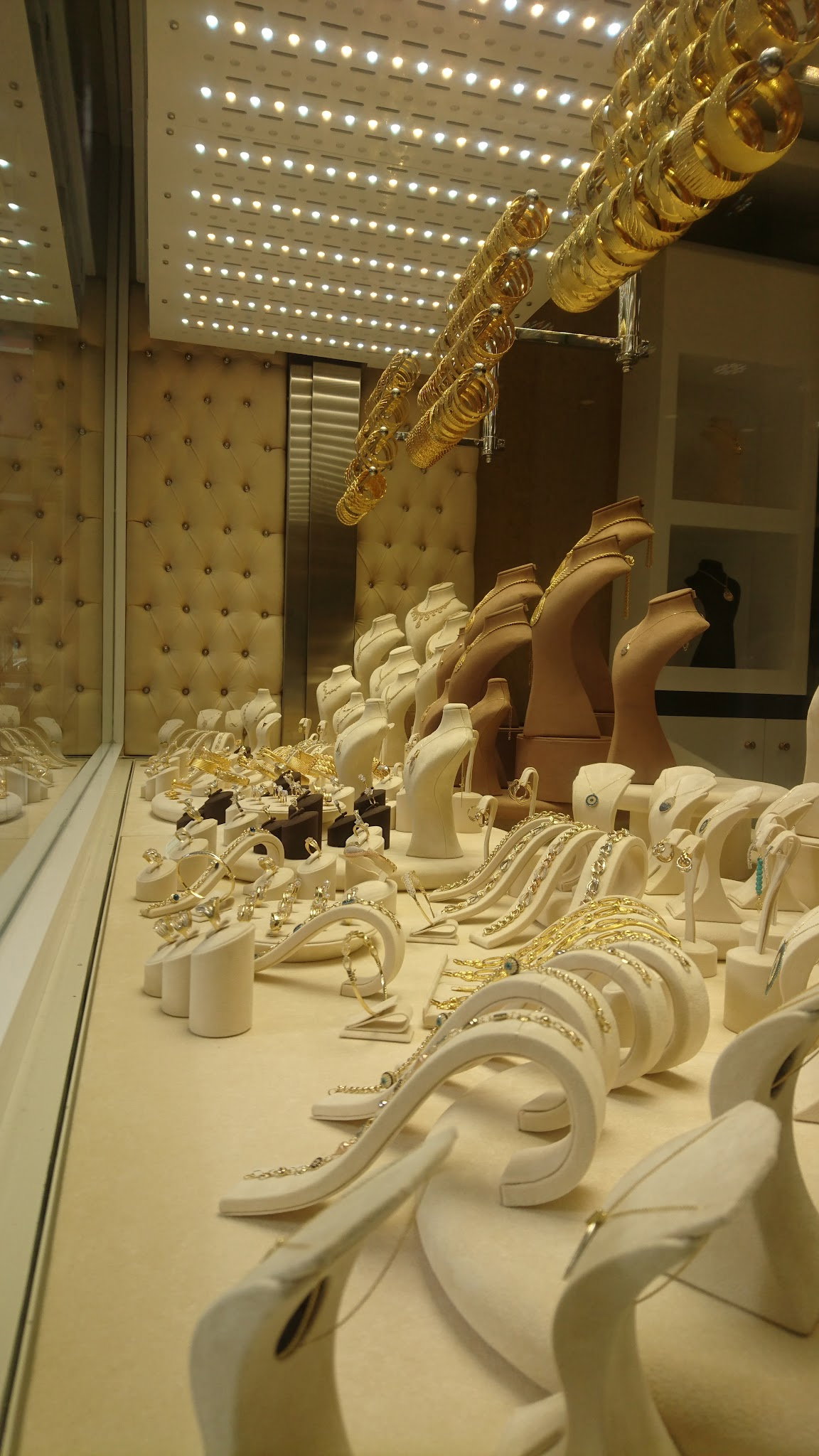 Altınşah Kuyumculuk Ve Mücevherat