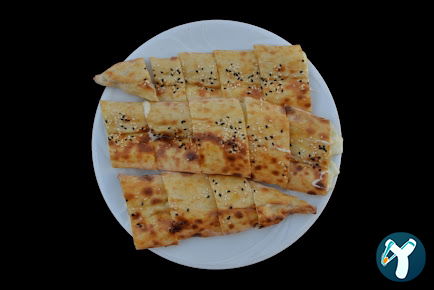 Öz Nazilli pide pizza kebap Karaburun