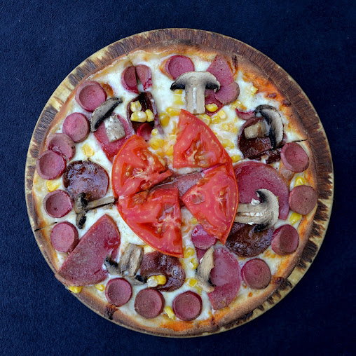 Öz Nazilli pide pizza kebap Karaburun