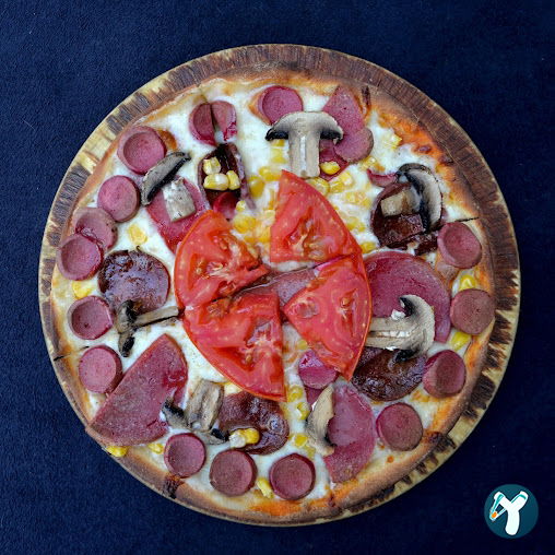 Öz Nazilli pide pizza kebap Karaburun