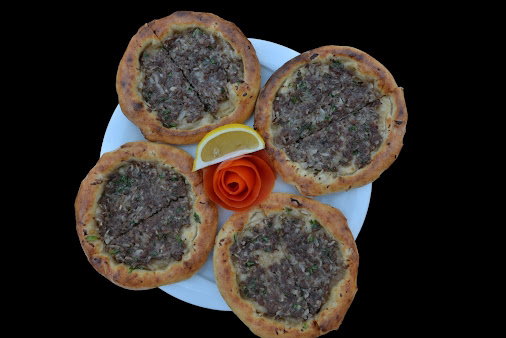 Öz Nazilli pide pizza kebap Karaburun