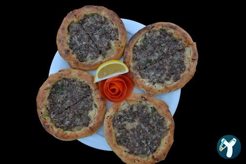 Öz Nazilli pide pizza kebap Karaburun