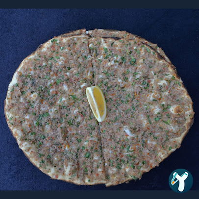 Öz Nazilli pide pizza kebap Karaburun