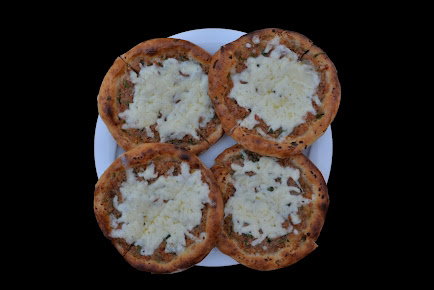 Öz Nazilli pide pizza kebap Karaburun