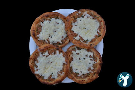 Öz Nazilli pide pizza kebap Karaburun