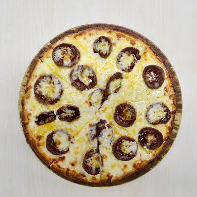 Öz Nazilli pide pizza kebap Karaburun